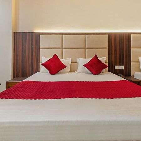 Hotel South Indian Дели Экстерьер фото