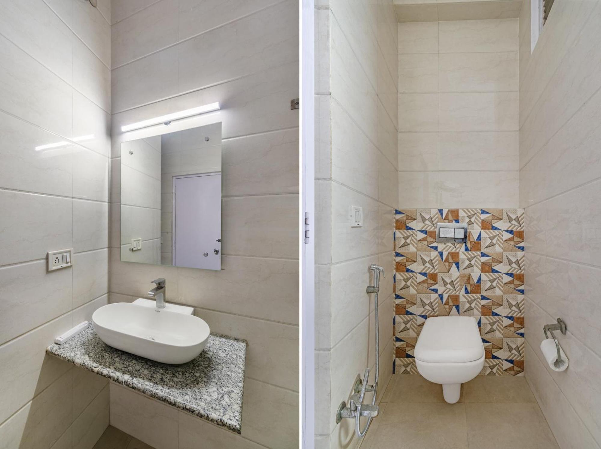 Hotel South Indian Дели Экстерьер фото
