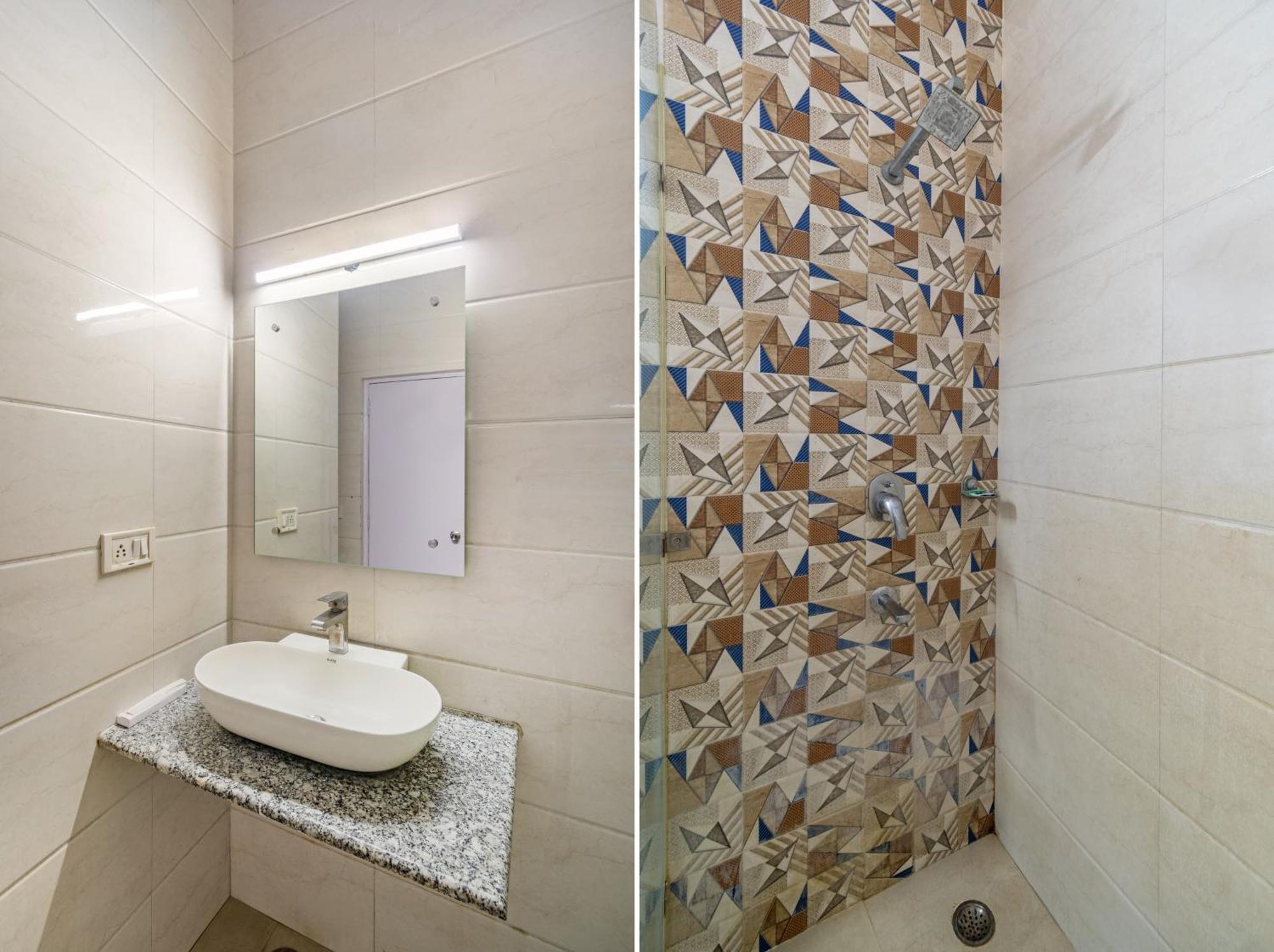 Hotel South Indian Дели Экстерьер фото